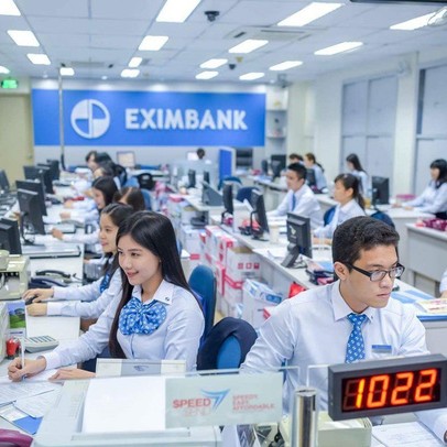 Cổ phiếu Eximbank chính thức được ra khỏi diện cảnh báo