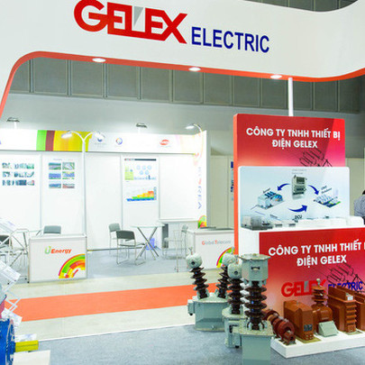 Cổ phiếu GEE tăng kịch trần 40% ngày chào sàn, Gelex Electric công bố lãi 655 tỷ đồng năm 2021