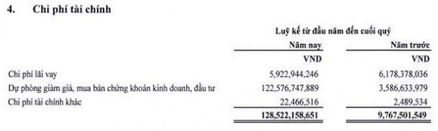 Cổ phiếu Gelex giảm sâu kéo MHC lỗ 127 tỷ trong quý 1 - Ảnh 1.