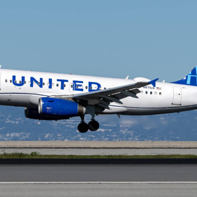 Cổ phiếu hàng không lấy lại “sức sống”