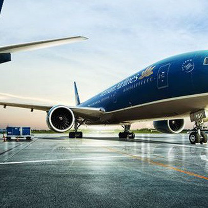 Cổ phiếu HVN của Vietnam Airlines được giao dịch toàn thời gian trở lại từ ngày 5/11