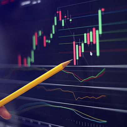 Cổ phiếu ngân hàng diễn biến chậm chạp, không mã nào tăng nổi 2%
