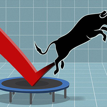 Cổ phiếu ngân hàng đồng loạt tăng điểm, Vn-Index lấy lại sắc xanh sau phiên điều chỉnh