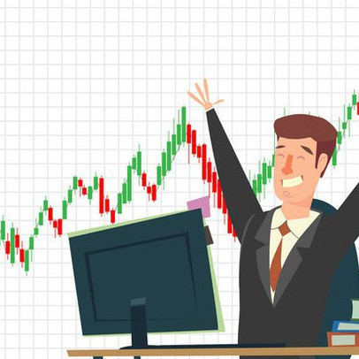Cổ phiếu ngân hàng đồng loạt tăng mạnh cuối phiên, STB tăng kịch trần, khối ngoại mua ròng nhiều mã