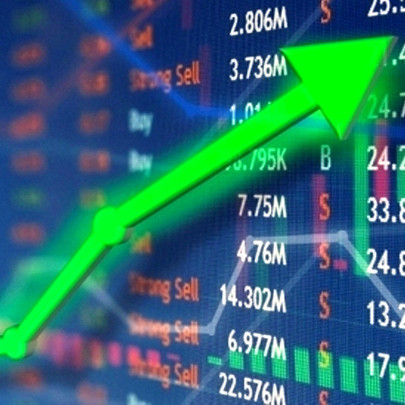 Cổ phiếu ngân hàng đồng loạt tăng mạnh, NVB tăng kịch trần 10%, MBB sắp lập lại đỉnh cách đây nửa năm
