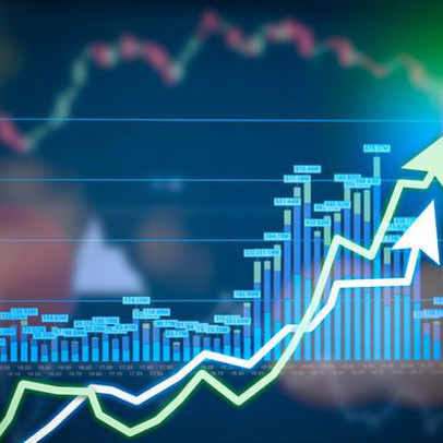 Cổ phiếu ngân hàng đồng loạt tăng mạnh tuần qua, NVB tăng tới 31,6%