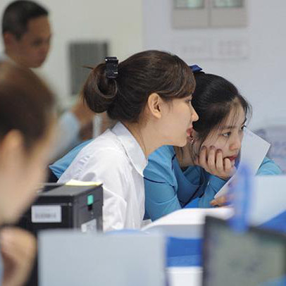 Cổ phiếu ngân hàng "đuối sức" sau 3 phiên tăng liên tiếp