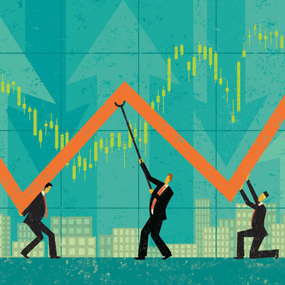 Cổ phiếu ngân hàng “kéo” VN-Index tăng gần 4 điểm, dòng tiền đầu cơ hướng tới “nhóm FLC”