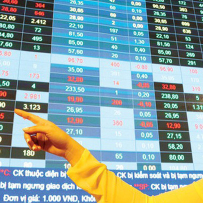 Cổ phiếu ngân hàng ngược dòng và phân hóa theo “game”?