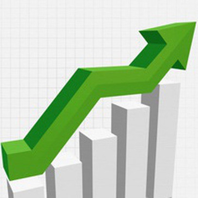 Cổ phiếu ngân hàng, penny lại tăng giá, VnIndex tăng 3 điểm