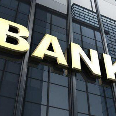 Cổ phiếu ngân hàng tuần qua: Một mã tăng gần 50%, nhiều cp giảm 3 tuần liên tiếp
