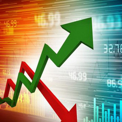 Cổ phiếu ngân hàng tuần qua: VPB tăng mạnh nhất, một mã bị khối ngoại bán ròng hơn 7,5 triệu cp