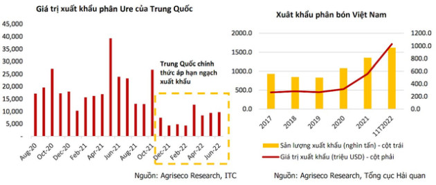 Cổ phiếu ngành nào có thể bị ảnh hưởng khi Trung Quốc mở cửa nền kinh tế? - Ảnh 1.