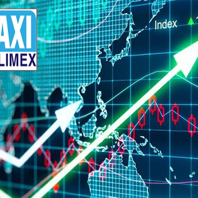Cổ phiếu PGT Holdings gây ấn tượng trên sàn chứng khoán