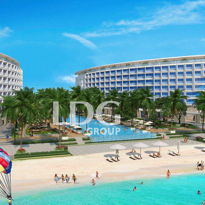 Cổ phiếu rơi dựng đứng, LDG Group báo lãi công ty mẹ nửa đầu năm giảm 42% xuống 112 tỷ đồng