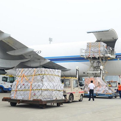 Cổ phiếu tăng gấp 3 lần sau 1 năm trên UPCoM, Saigon Cargo Service (SCS) nộp hồ sơ đăng ký niêm yết lần đầu lên HoSE