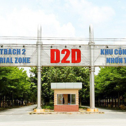 Cổ phiếu tăng mạnh, D2D chốt quyền nhận tạm ứng cổ tức bằng tiền tỷ lệ 15%