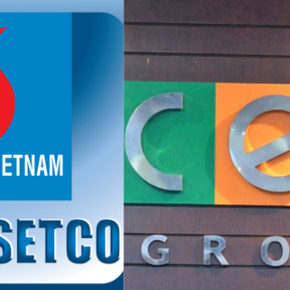 Cổ phiếu tăng trần 5 phiên liên tiếp, Tập đoàn CEO (CEO) và Petrosetco (PET) nói gì?