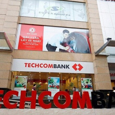 Cổ phiếu TCB của Techcombank chính thức được cấp margin