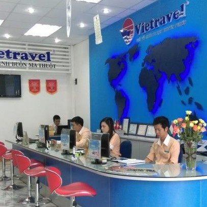 Cổ phiếu trôi về vùng đáy, cổ đông lớn nhất của Vietravel (VTR) muốn thoái bớt 11% vốn