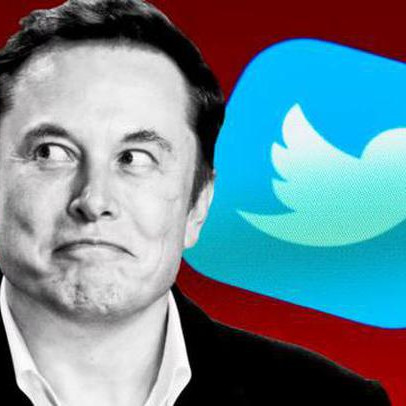 Cổ phiếu Twitter giảm hơn 11% chỉ trong 1 ngày vì Elon Musk