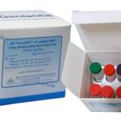 Cổ phiếu vaccine duy nhất trên sàn chứng khoán đột ngột tăng gấp 5 lần trong 1 tháng