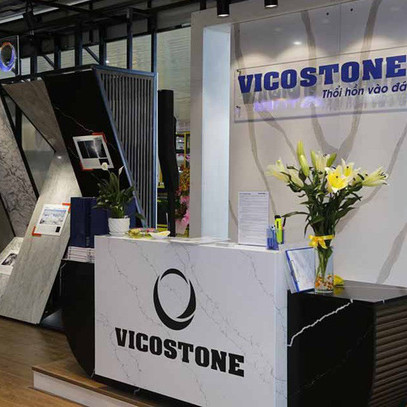 Cổ phiếu Vicostone (VCS) giảm sàn sau khi công bố lợi nhuận năm 2019 ước tăng 25%