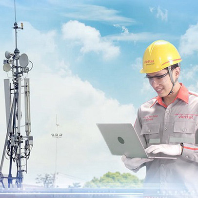 Cổ phiếu vượt đỉnh lịch sử, vốn hóa của Viettel Construction (CTR) tăng 500% sau gần 4 năm lên sàn