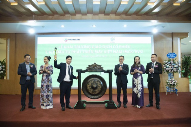 Cổ phiếu VVS chào sàn chứng khoán, doanh nghiệp VIMID có gì hấp dẫn? - Ảnh 1.