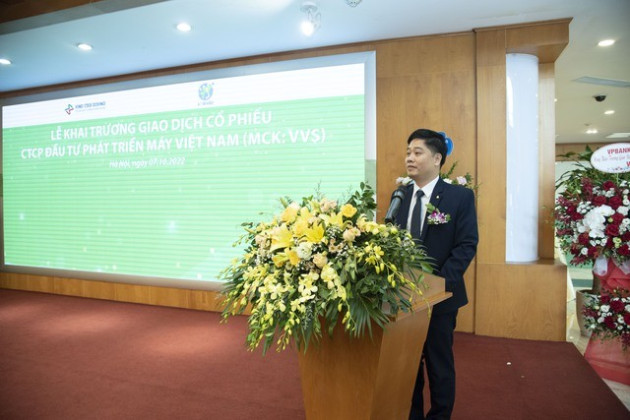 Cổ phiếu VVS chào sàn chứng khoán, doanh nghiệp VIMID có gì hấp dẫn? - Ảnh 3.