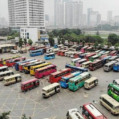 Cơ quan quản lý sẽ xử lý nghiêm những đơn vị vận tải "chỉ có tăng mà không có giảm"