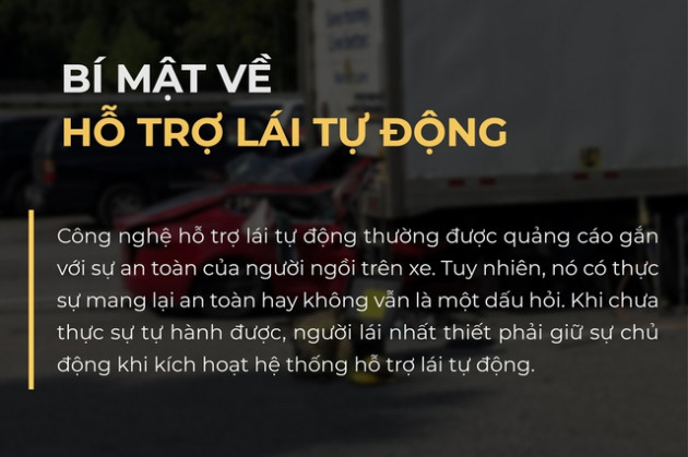 Cơ quan thuộc chính phủ Mỹ: Xe điện Tesla không giống quảng cáo - Có thể bị rút giấy phép? - Ảnh 6.