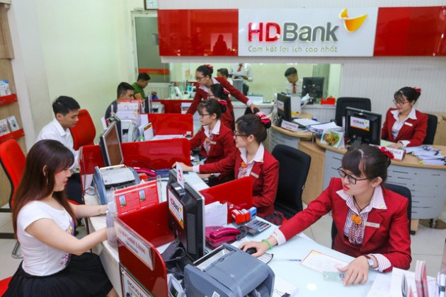 Có thể thành tỷ phú HDBank chỉ với 10 triệu đồng - Ảnh 1.