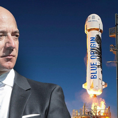 Có tiền làm việc dễ hơn hẳn: NASA nói ký hợp đồng tên lửa với SpaceX vì giá rẻ, Jeff Bezos đề nghị bao luôn 2 tỷ USD chi phí nếu cơ quan này chọn Blue Origin