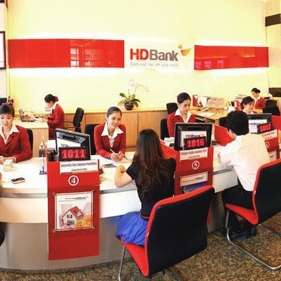 Có trong tay hệ sinh thái “hiếm” HSC dự báo HDBank lãi trước thuế đạt gần 4.000 tỷ trong năm 2018