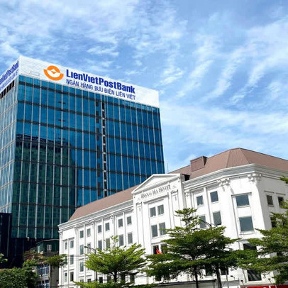 Cổ tức về đến tài khoản, cổ đông LPB ôm lỗ ngay 12%