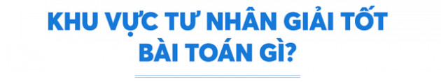 Cố vấn cao cấp của CIEM Raymond Mallon giải mã nguyên nhân Việt Nam khó để tư nhân dẫn dắt các dự án về giao thông - Ảnh 4.