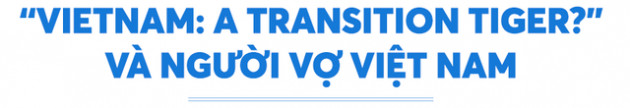 Cố vấn cao cấp của CIEM Raymond Mallon giải mã nguyên nhân Việt Nam khó để tư nhân dẫn dắt các dự án về giao thông - Ảnh 6.