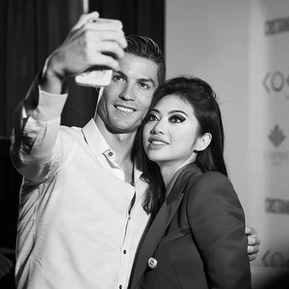 Coco Trần - Nữ doanh nhân 9x từng mời Cristiano Ronaldo quảng cáo cho siêu dự án Cocobay là ai?