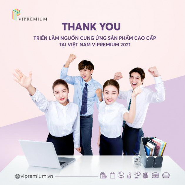 COEX tổ chức triển lãm trực tuyến về sản phẩm cao cấp tại Việt Nam - Ảnh 4.