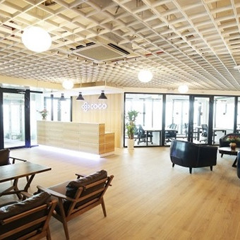 CoGo tài trợ 200 vị trí làm việc miễn phí hỗ trợ doanh nghiệp khởi nghiệp