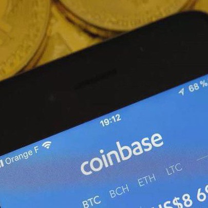 Coinbase ra mắt "chỉ số Dow Jones cho thị trường tiền số"