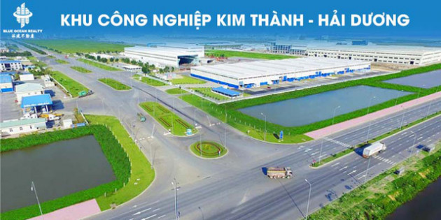 Coma 18 đẩy mạnh triển khai KCN quy mô 165 ha tại Hải Dương trong năm 2022 - Ảnh 1.