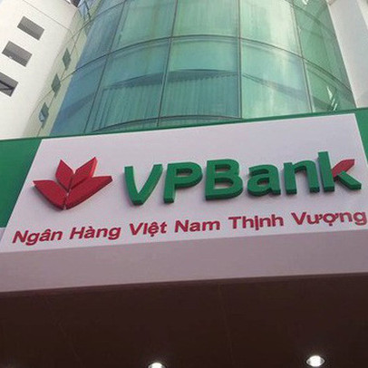 Composite Capital gom thêm 7,3 triệu cổ phiếu VPB, trở thành cổ đông lớn của VPBank