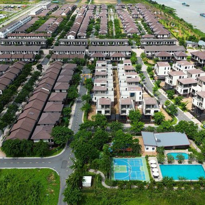 Compound The Aqua đón đầu xu hướng làm việc nghỉ ngơi và giải trí