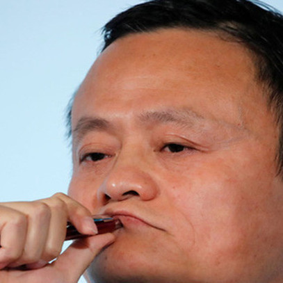 "Con cưng" của Jack Ma tiếp tục có biến lớn