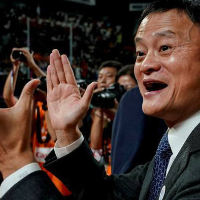 'Con cưng' của Jack Ma và màn lột xác đáng kinh ngạc: Từ 1 ứng dụng dịch vụ tài chính trở thành tập đoàn lớn mạnh, đến các ngân hàng lớn cũng phải 'run mình'