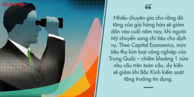 Cơn cuồng phong của kinh tế toàn cầu: Nỗi lo lạm phát ngày càng căng thẳng khi giá hàng hóa tăng chóng mặt - Ảnh 5.