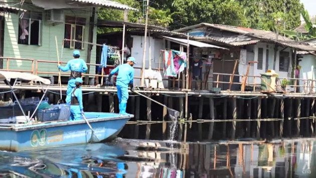 Cơn đau đầu của Thái Lan: Người dân vứt bỏ thứ này rất nhiều nhưng chính phủ vẫn phải đi mua của nước ngoài - Ảnh 2.