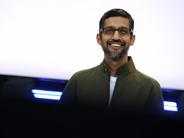 Con đường đưa Sundar Pichai thành một trong những CEO nhận lương cao nhất thế giới - Ảnh 12.